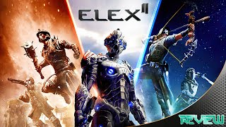 Elex 2 PC ⬡ Lohnt es sich jetzt [upl. by Carri]