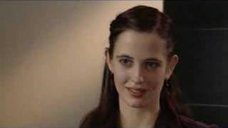 Eva Green Interview [upl. by Pennington]