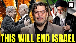 Israel is DONE Iran Hezbollah Yemen amp Iraq Ready to CRUSH IDF w Prof Mohammad Marandi [upl. by Letizia]