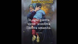 aforismi straordinari justfunnyworld filosofia [upl. by Tihom542]