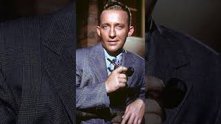 Bing Crosby The Voice Of An Era [upl. by Analiese]