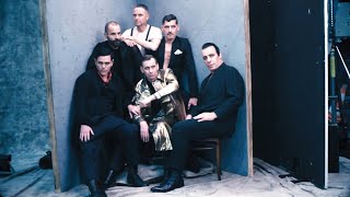 WEAREM2  Rammstein  Album Photo Session Documentary  Project [upl. by Aneeles]