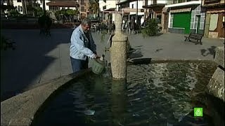 Crecen los movimientos ciudadanos locales para evitar la privatización del suministro de agua [upl. by Igenia]