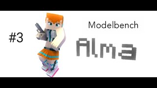 Modelbench Speed Rig 3 Almahostility uf2вся музыка в описании [upl. by Nwahsirhc]