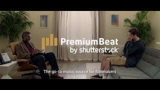 PremiumBeat  Filmmaker Ad  15 Sec [upl. by Alvy]