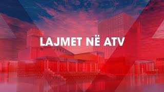 Lajmet e orës 1100 – 21032024 ATV [upl. by Burtie]