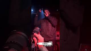 Valete  Rap Consciente Ao Vivo no Musicbox Lisboa [upl. by Clyve]