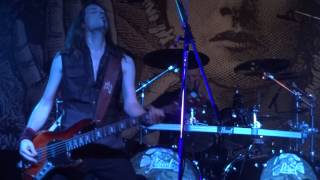 Amorphis  Enchanted By The Moon LIVE HD Zeche Bochum [upl. by Aurilia]