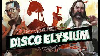 Deserter  Disco Elysium OST [upl. by Carl]