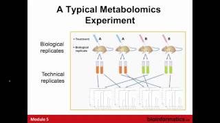 Metabolomic Data Analysis Using MetaboAnalyst [upl. by Tj]