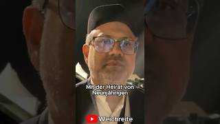 quotVorurteilequot muslimische AhmadiyyaGemeinde 230824 [upl. by Irrehs279]