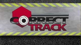 Correct Track RV Tire Alignment System By Lippert Components [upl. by Nivert212]