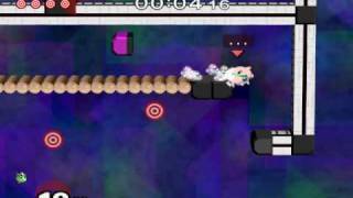 SSBM Target Test  Jigglypuff【688】TAS [upl. by Berenice]