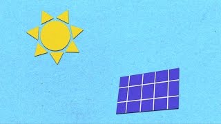 Explained Photovoltaics [upl. by Nyahs]