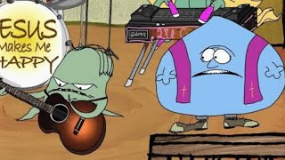 Squidbillies Best Moments Season 113 [upl. by Jehoash]