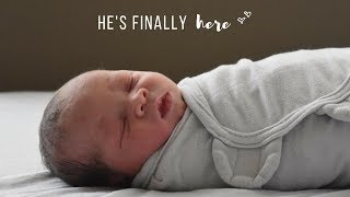 CRAZIEST DELIVERY EVER  Birth Vlog [upl. by Anialahs]