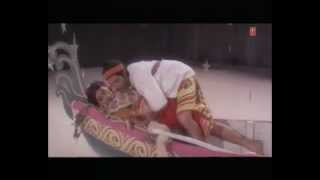 Batata Wada Full Song  Hifazat  Anil Kapoor Madhuri [upl. by Oderfla]