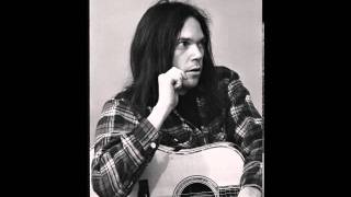 Neil Young  Winterlong [upl. by Oler720]