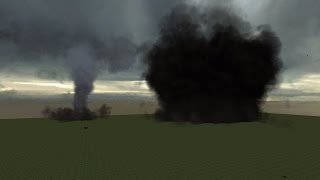 Gmod tornado survival S2E4 WITH NOVA [upl. by Hermina]