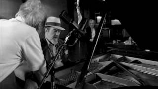 Dr John Talks about Professor Longhair [upl. by Leduar]