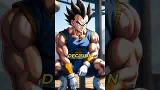 Vegetas Darkest Decision Joining Babidi in Dragon Ball Z [upl. by Niwrehs]