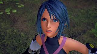 KH Chronological Order Part 3 Kingdom Hearts 04 [upl. by Clemmy]