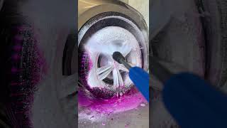 Dirty Volkswagen Car Wash carwash detailing dirtycar [upl. by Carlton]