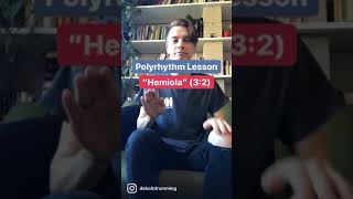 The ‘Hemiola’ Polyrhythm [upl. by Duarte]