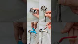 Ultimate Guide Backplate Wall Union Elbows Installation Kit for Exposed Bath Faucet [upl. by Andie879]