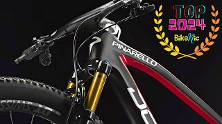 TOP XC Hardtail Bikes 2024 1 [upl. by Temme89]