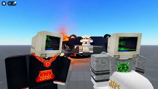 Brother Proved it  Roblox [upl. by Tabbie]