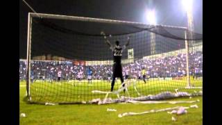 TAMPICO MADERO VS CRUZ AZUL HGO C15 [upl. by Haase281]