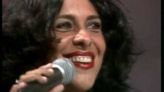 QUE PENA  JORGE BEN amp GAL COSTA [upl. by Atews]