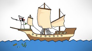 How did early Sailors navigate the Oceans [upl. by Eimile]