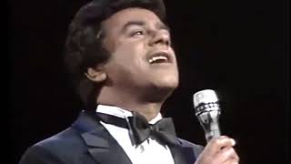 Johnny Mathis  Begin The Beguine 1982 [upl. by Atinihs]