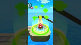 How to play rollingballs Epic Bonus max levels Game shortvideo goingballs yutubeshorts [upl. by Sharia]