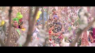 Bichdann Son Of Sardaar Video Song www DJMaza Com [upl. by Reh]