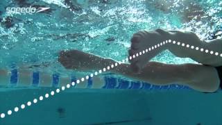 Speedos Ultimate Guide to a Perfect Freestyle Swim Stroke Tutorial  Presented by ProTriathlon [upl. by Atteirneh958]