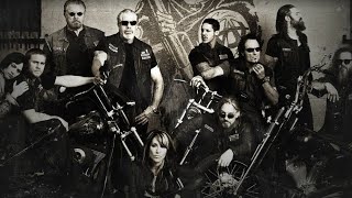 Sons of Anarchy tribute 2  Best songs [upl. by Arrio]