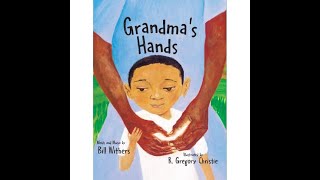 Bill Withers quotGrandmas Handsquot Book [upl. by Ariaj]