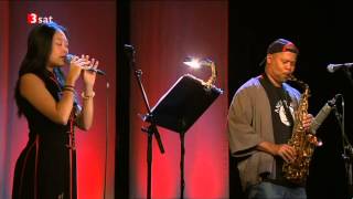 Steve Coleman and Five Elements  Viersen Germany 20100925 full concert [upl. by Alakim194]