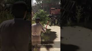 MAX SAVAGERY on Cook is INSANE  Texas Chainsaw Massacre Game [upl. by Areem]