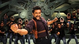 Singam 2 Movie Trailer  SuriyaAnushka ShettyHansika Motwani [upl. by Inuat]