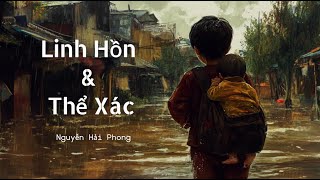 Video Lyrics Linh Hồn và Thể Xác Original Version  Phim Độc Đạo [upl. by Einyaj]