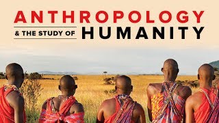 Anthropology and the Question of Race  Wondrium [upl. by Murielle]