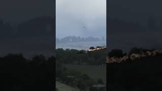 Soldier with FIM92 shot down Heli  Arma [upl. by Damiano]