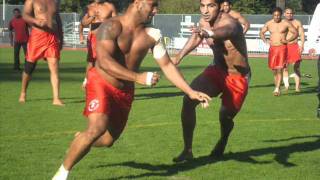 kabaddi Anrej aliwmv [upl. by Truman]