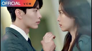 MV Vincent빈센트  The Beauty Inside With 2morro The Beauty Inside 뷰티 인사이드 OST Part 2 [upl. by Sirrad114]