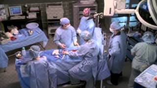 Greys Anatomy Season 1  Chirurdzy Sezon 1  Official Trailer HD [upl. by Lars62]