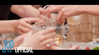 TWICE REALITY quotTIME TO TWICEquot TDOONG POCHA Teaser [upl. by Annoed760]